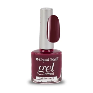 Crystal Nails Gel Effect Körömlakk 12 - 10ML főképe